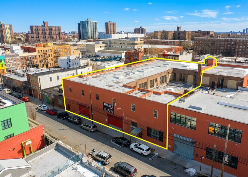 More Photos Of 34-19 10th St, Astoria Manufacturing For Sale