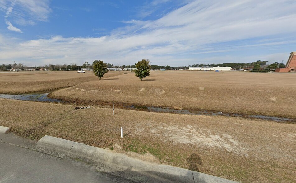 Primary Photo Of New Towne Rd, Swansboro Land For Sale