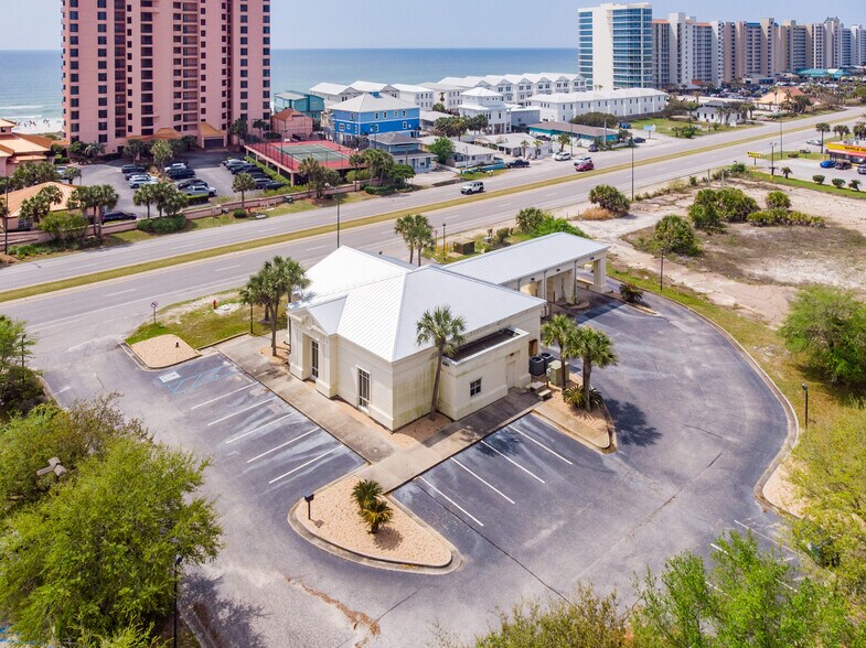 More Photos Of 25239 Perdido Beach Blvd, Orange Beach Bank For Sale