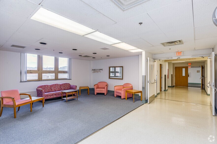 More Photos Of 651 Fourth Ave, New Kensington Hospital For Sale