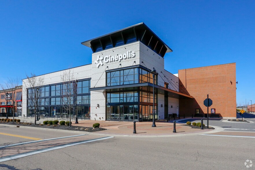 More Photos Of 10101 Landing Way, Miamisburg Unknown For Lease