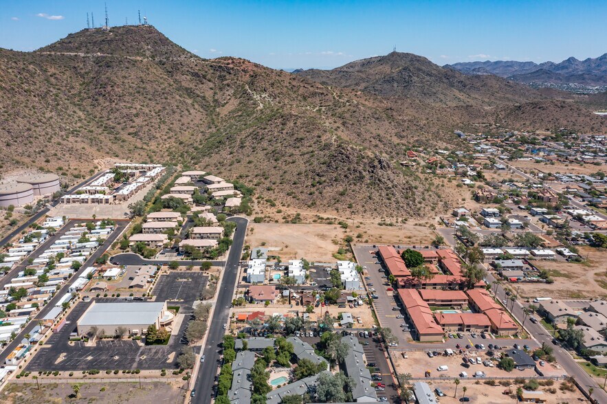 More Photos Of 1735 W Cortez St, Phoenix Apartments For Sale