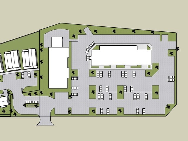 More Photos Of 1547 S Portland Ave, Oklahoma City Land For Sale