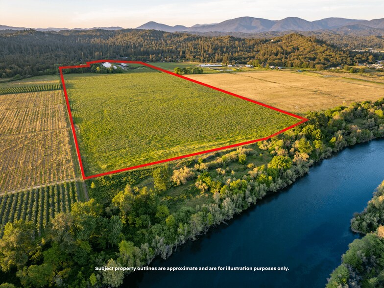 More Photos Of 6531 Lower River Rd, Grants Pass Specialty For Sale