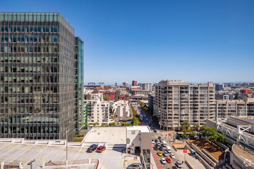More Photos Of 201 Third St, San Francisco Office For Lease