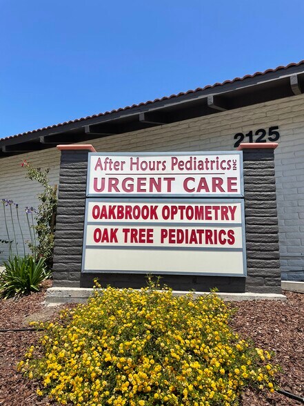 More Photos Of 2125 E Thousand Oaks Blvd, Thousand Oaks Medical For Lease