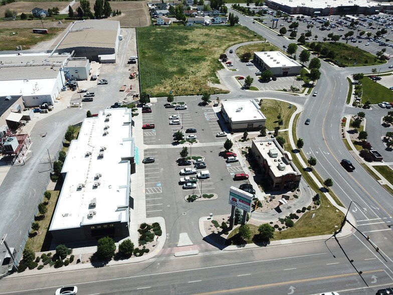 More Photos Of 800 S 1270 W, Payson Unknown For Lease