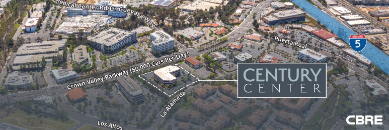 More Photos Of 26522 La Alameda, Mission Viejo Office For Lease