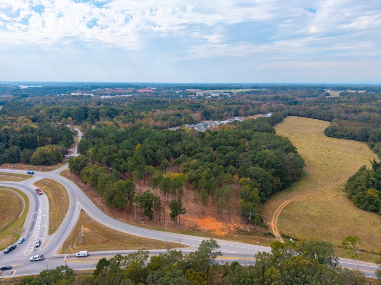More Photos Of Tract 4 Highway 178, Anderson Land For Sale