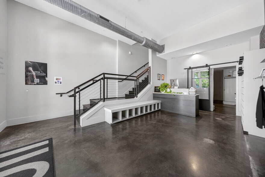 More Photos Of 444 S Blount St, Raleigh Apartments For Sale