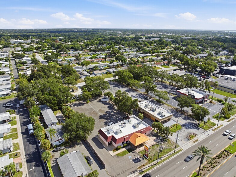 More Photos Of 2284 Gulf To Bay Blvd, Clearwater Restaurant For Sale