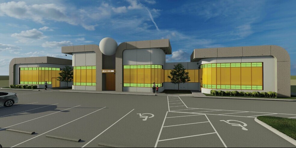 More Photos Of 3251 Harvey Rd, College Station Office For Lease