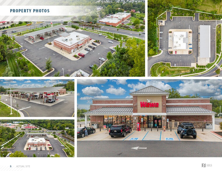 More Photos Of 1172 Garrisonville Rd, Stafford Convenience Store For Sale