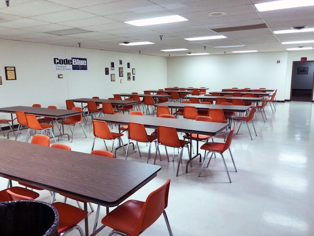 More Photos Of 967 Watertower Ln, West Carrollton Warehouse For Sale