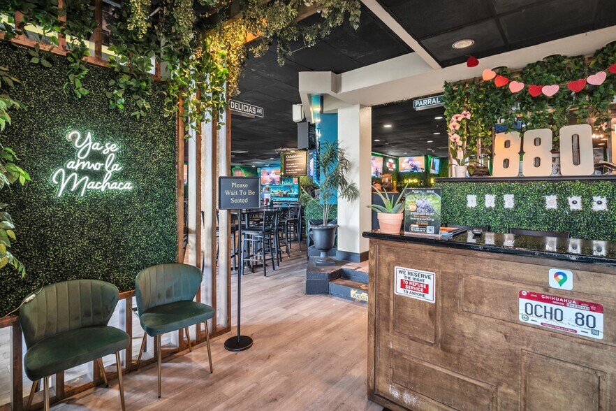 More Photos Of 3100 W Wall St, Midland Hotel For Sale