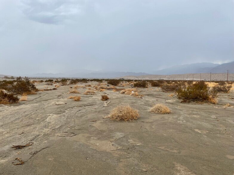 More Photos Of 20th Ave @ Little Morongo Rd, Desert Hot Springs Land For Sale