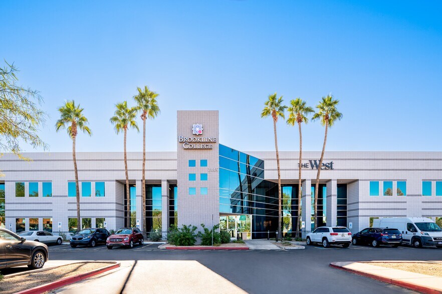 More Photos Of 2445 W Dunlap Ave, Phoenix Schools For Sale