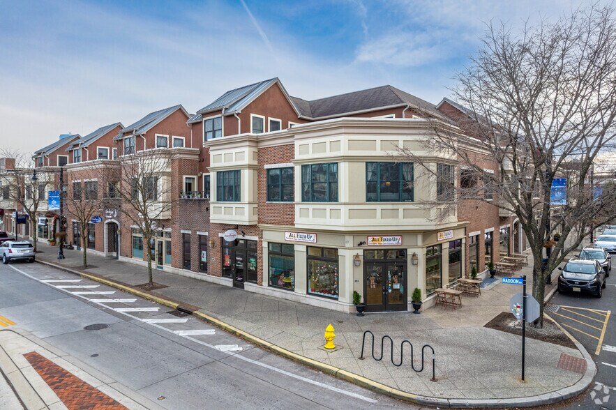 More Photos Of 608-610 Haddon Ave, Collingswood Apartments For Lease