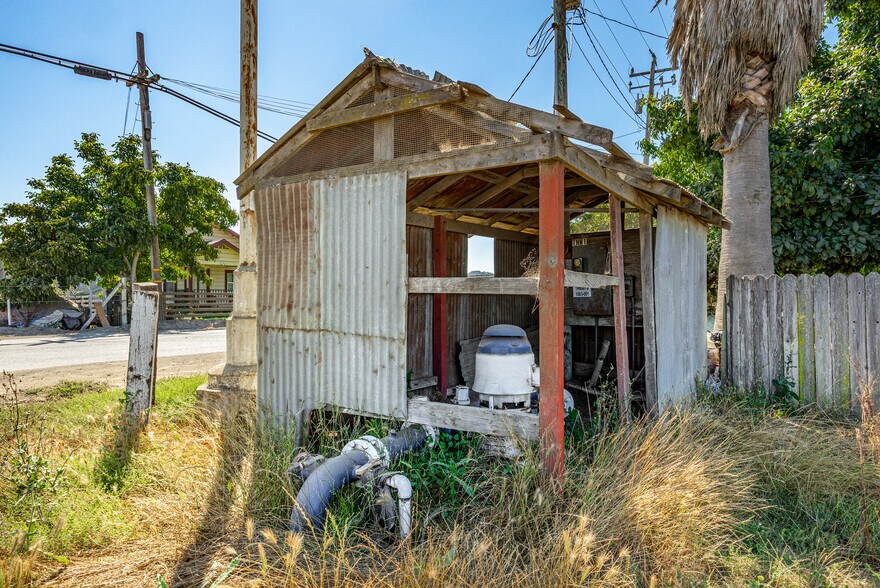 More Photos Of 138 San Miguel Canyon Rd, Royal Oaks Land For Sale