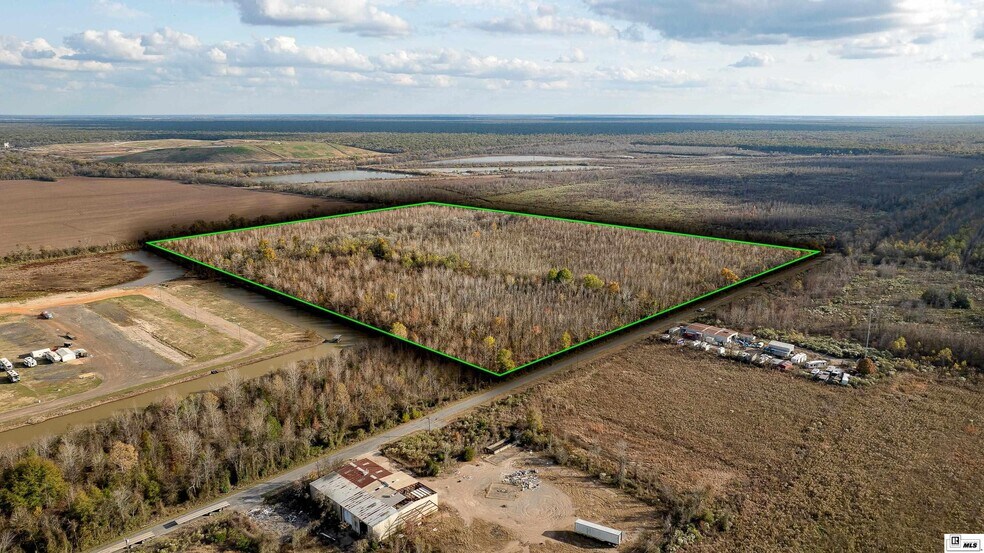 Primary Photo Of 358 Wagon Wheel Road, Monroe Land For Sale