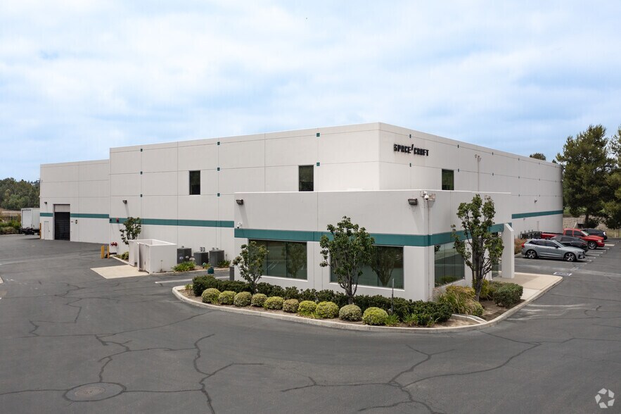 Primary Photo Of 8015 E Crystal Dr, Anaheim Warehouse For Sale