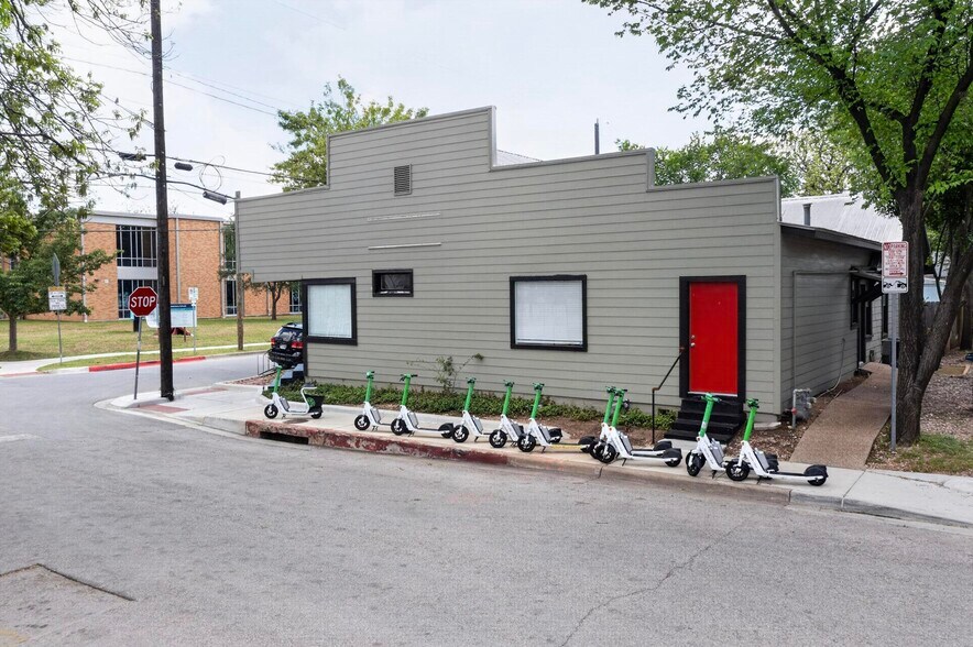 More Photos Of 78 San Marcos St, Austin Office Residential For Lease