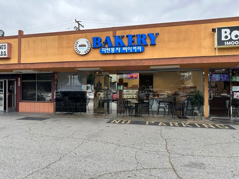 More Photos Of 15112-15212 S Western Ave, Gardena Unknown For Lease
