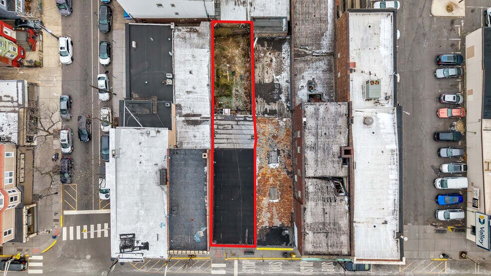 More Photos Of 362 Central Ave, Jersey City Storefront For Sale