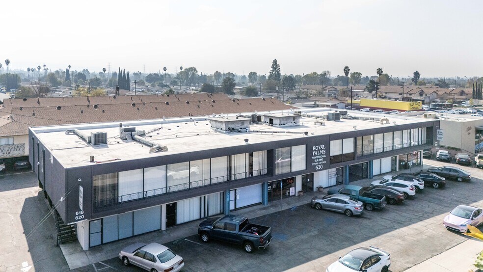 More Photos Of 618-620 W Route 66, Glendora Apartments For Sale