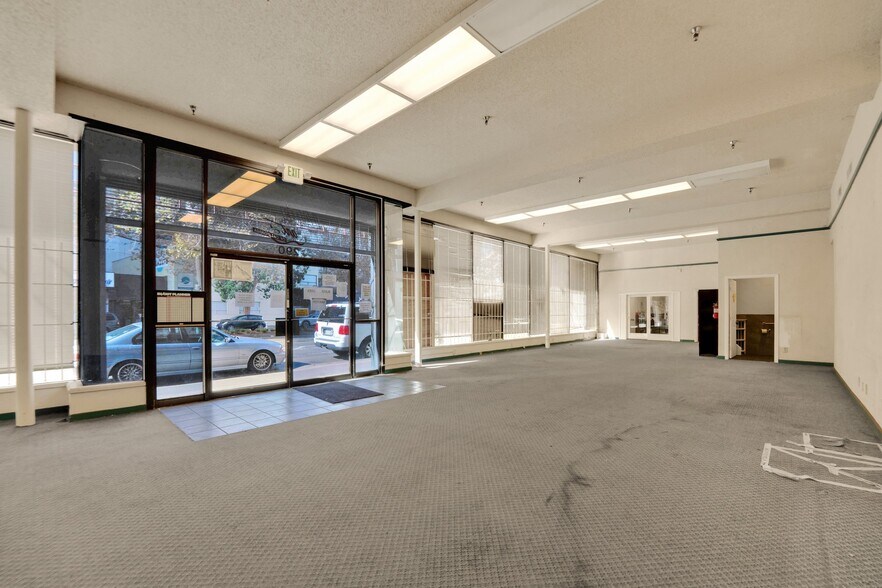 More Photos Of 290 27th St, Oakland Flex For Sale