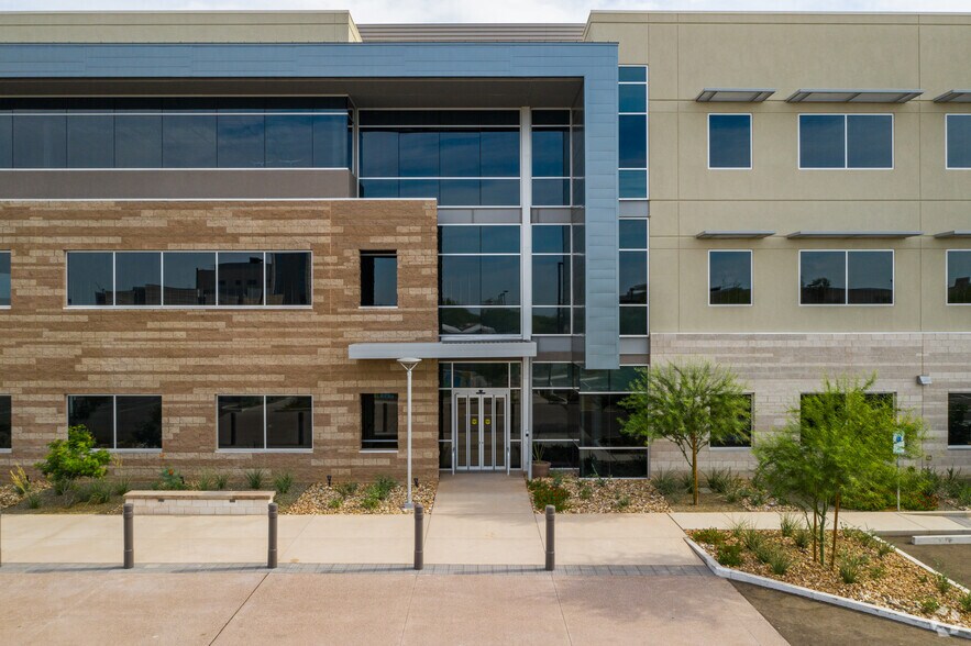 More Photos Of 37200 N Gantzel Rd, Queen Creek Medical For Lease