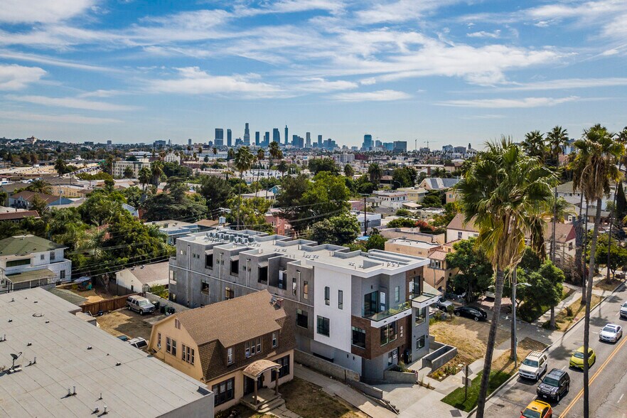 More Photos Of 644 N Normandie Ave, Los Angeles Apartments For Sale