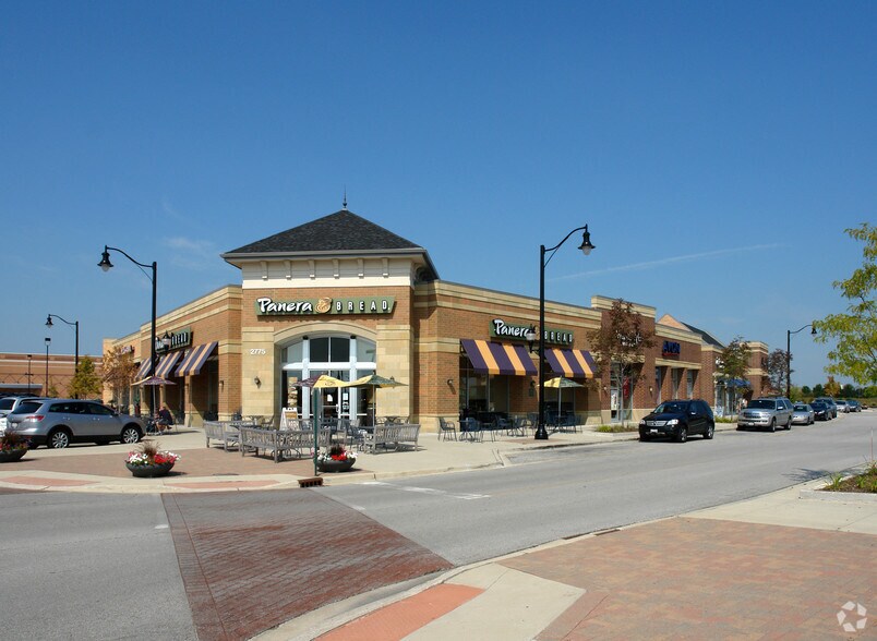 More Photos Of 2775 Showplace Dr, Naperville Unknown For Lease