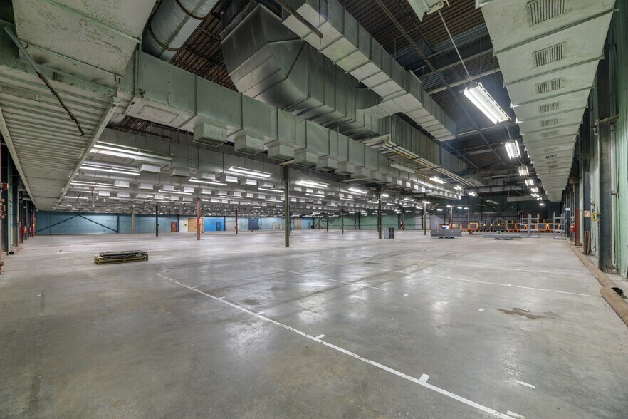 More Photos Of 197 Bosch Blvd, New Bern Warehouse For Lease