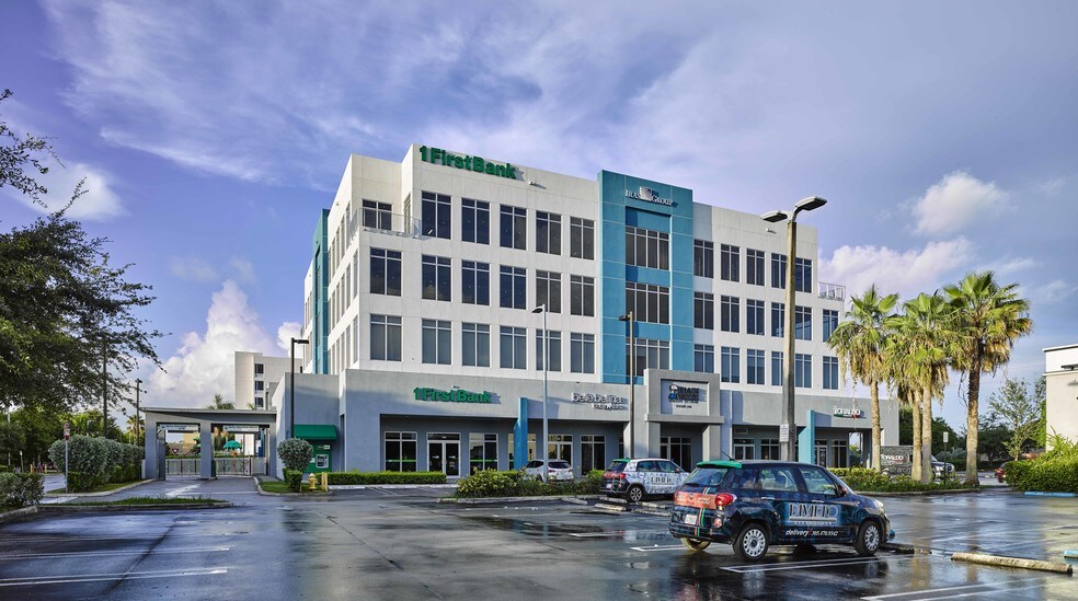 More Photos Of 3905 NW 107th Ave, Doral Office For Lease