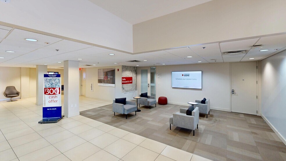 More Photos Of 3800 W Broward Blvd, Fort Lauderdale Office For Sale