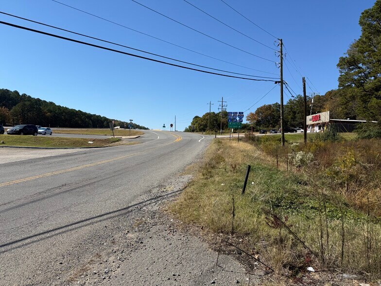 More Photos Of 5922 Crystal Hill Rd, North Little Rock Land For Sale