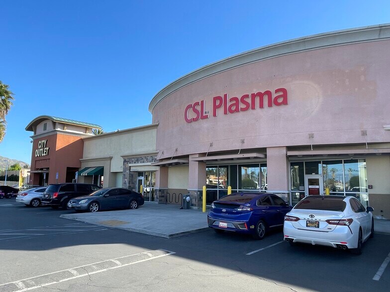 More Photos Of 3849-4033 SW Chicago Ave, Riverside Unknown For Lease