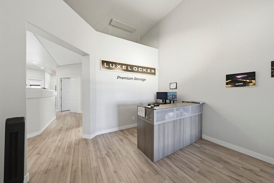 More Photos Of 349 Lake Havasu Ave S, Lake Havasu City Office For Sale