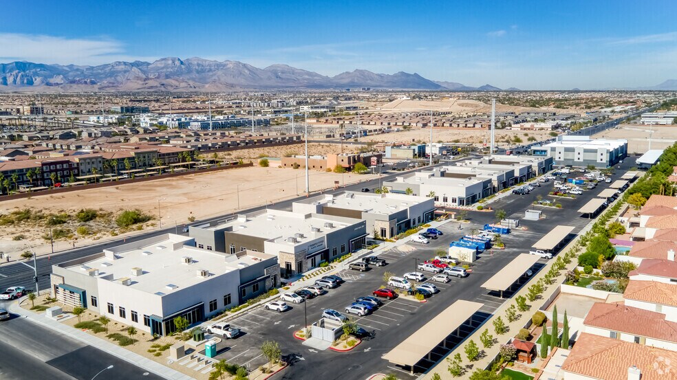 More Photos Of 5770 S Durango Dr, Las Vegas Medical For Sale