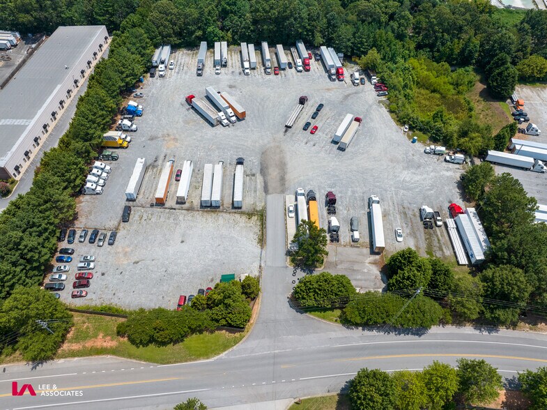 More Photos Of 785 Brogdon Rd, Suwanee Land For Lease