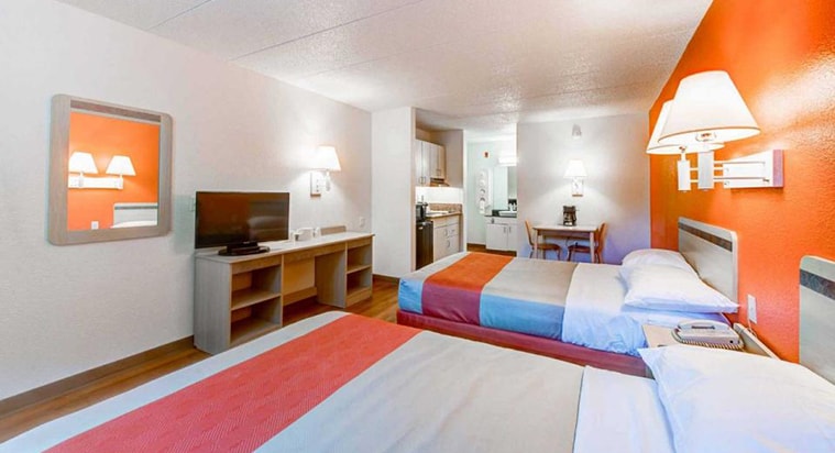 More Photos Of 853 N Military Hwy, Norfolk Hotel For Sale