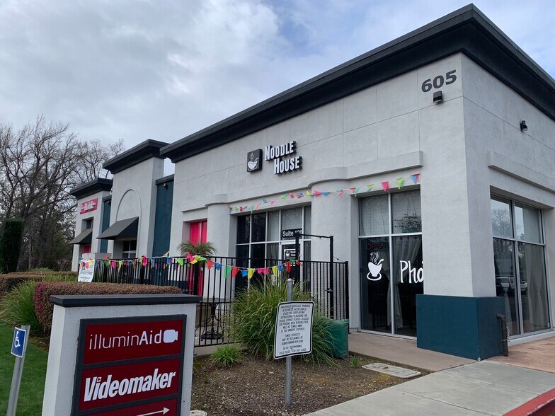 More Photos Of 605-615 Mangrove, Chico Unknown For Lease