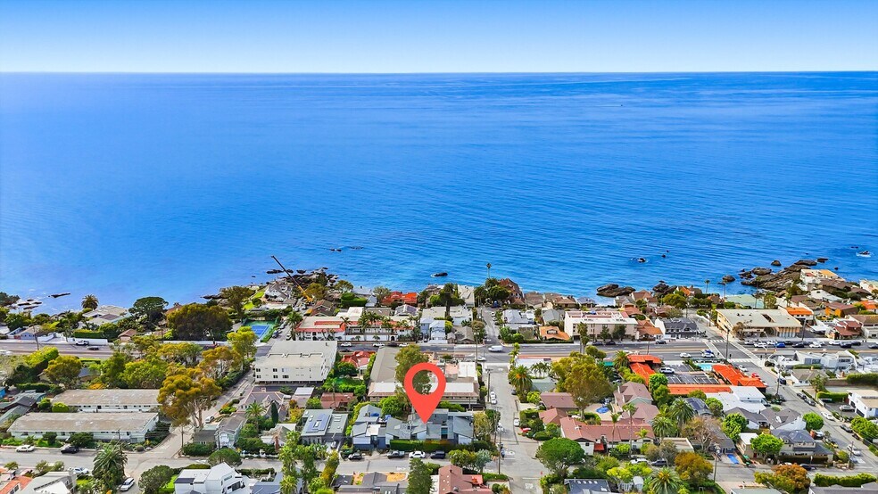 Primary Photo Of 2101 Glenneyre St, Laguna Beach Apartments For Sale