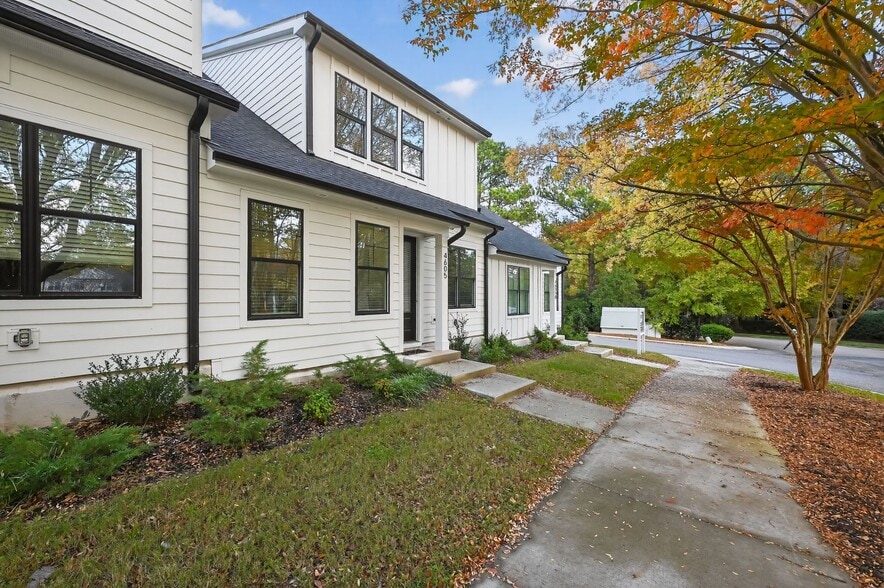 More Photos Of 6104-6120 Fox Rd, Raleigh Apartments For Sale