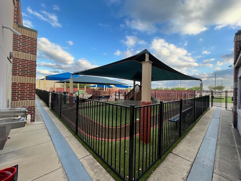 More Photos Of 2090 Market Place Blvd, Irving Daycare Center For Sale