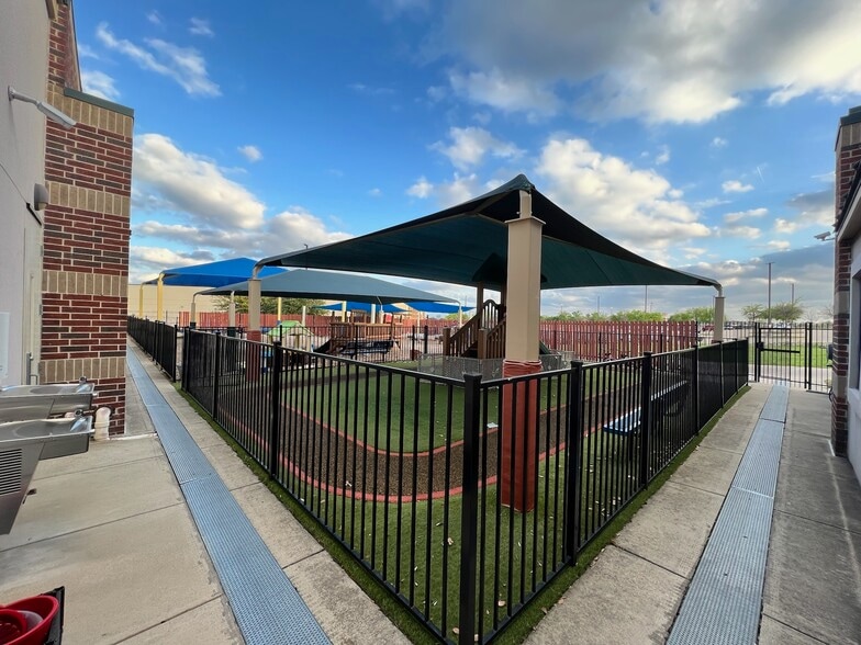 More Photos Of 2090 Market Place Blvd, Irving Daycare Center For Sale