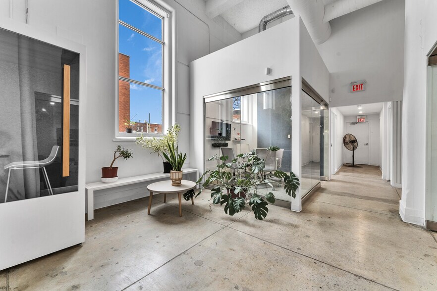 More Photos Of 43-45 Eccles St, Ottawa Office For Sale