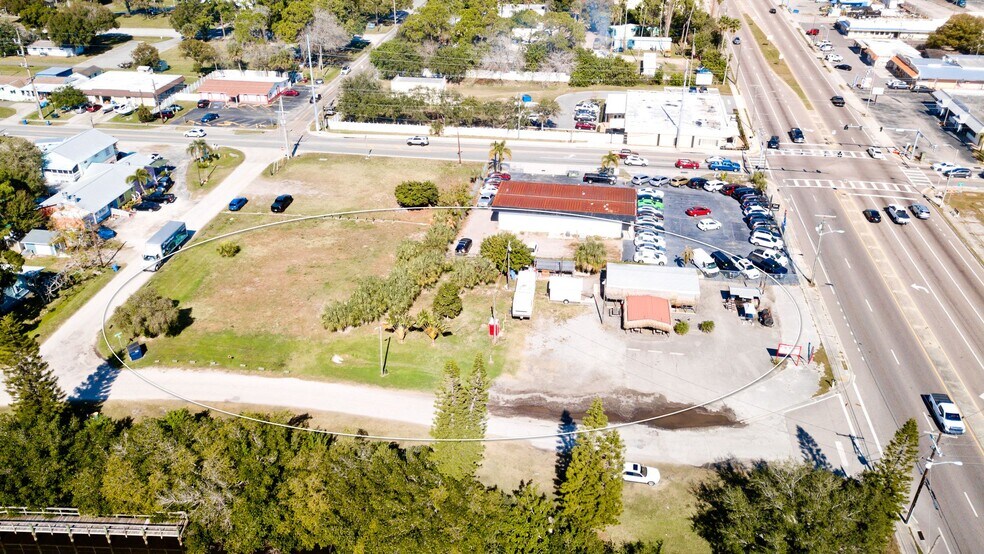 106 N US Hwy 41, Ruskin, FL 33570 Land For Sale