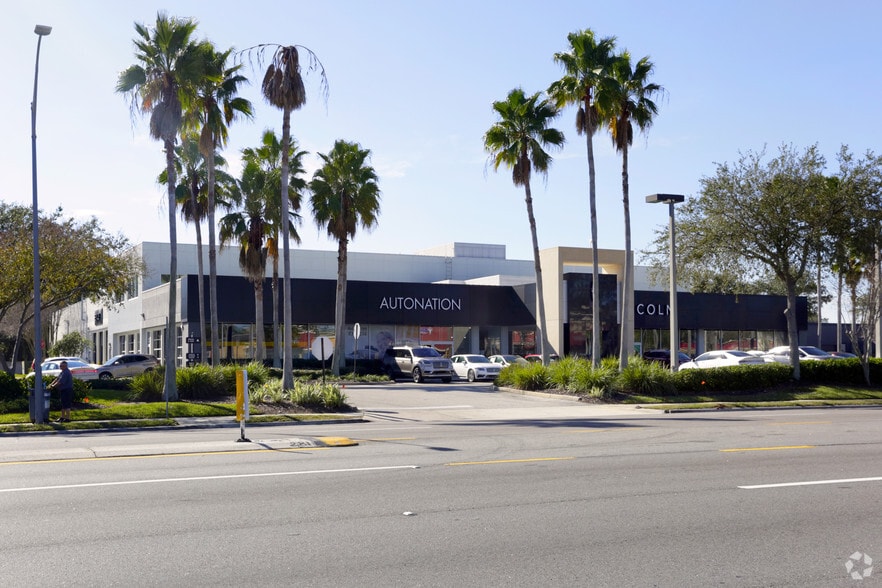 More Photos Of 2085 Gulf To Bay Blvd, Clearwater Auto Dealership For Sale